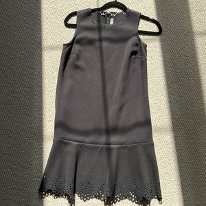 Audrey Hepburn-esque Ann Taylor LOFT dress